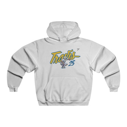 Peyton Travis Vintage Hoodie