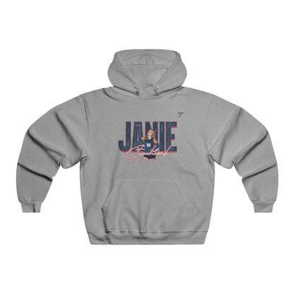 Janie Stinchcomb Vintage Hoodie
