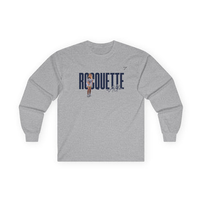 Rocquette Allen Long Sleeve