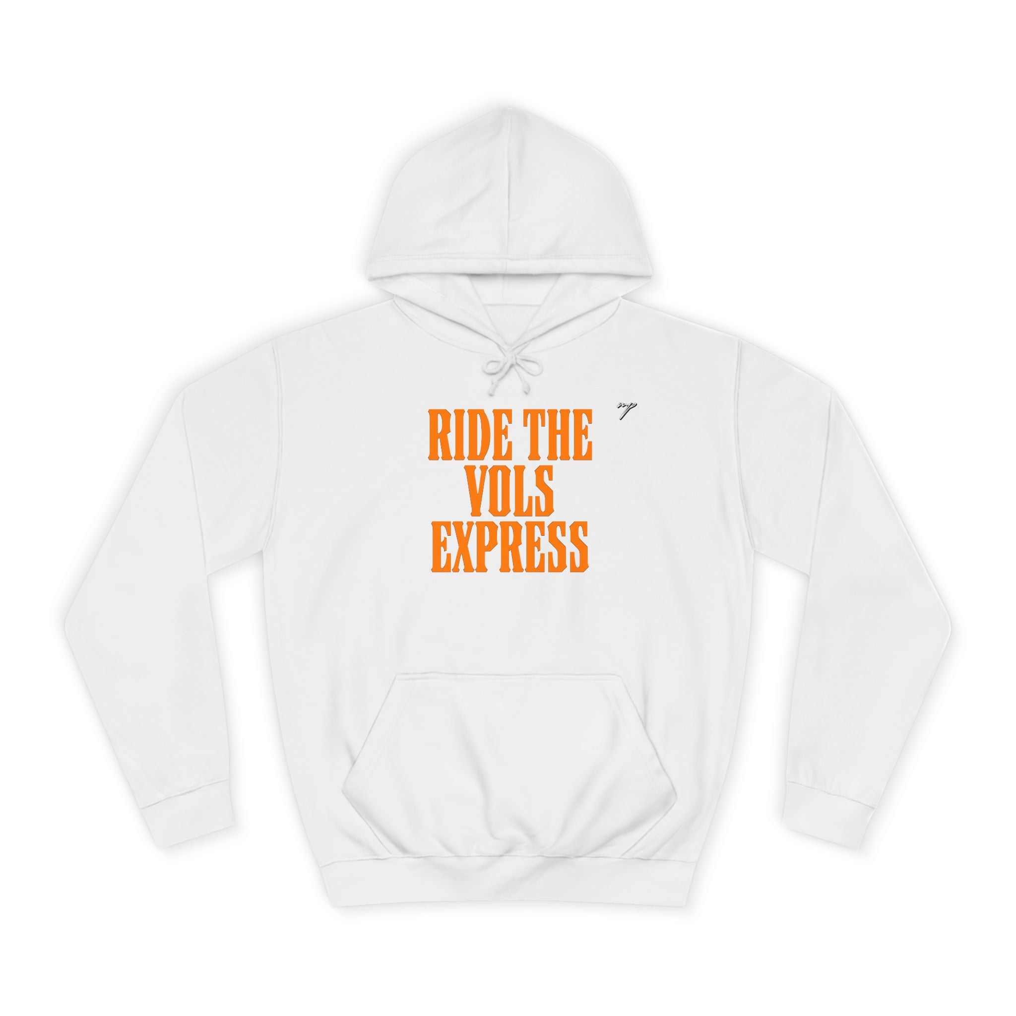 Vols Express Hoodie