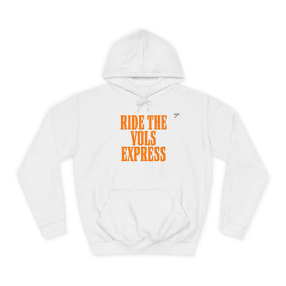 Vols Express Hoodie