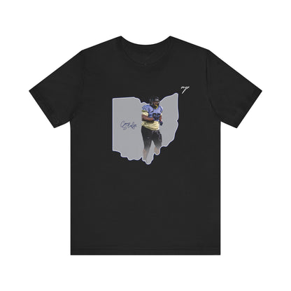 Cam Sledge Graphic Tee