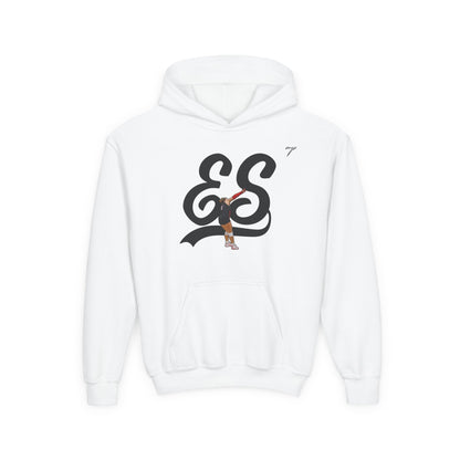 Eva Stammer YOUTH Hoodie