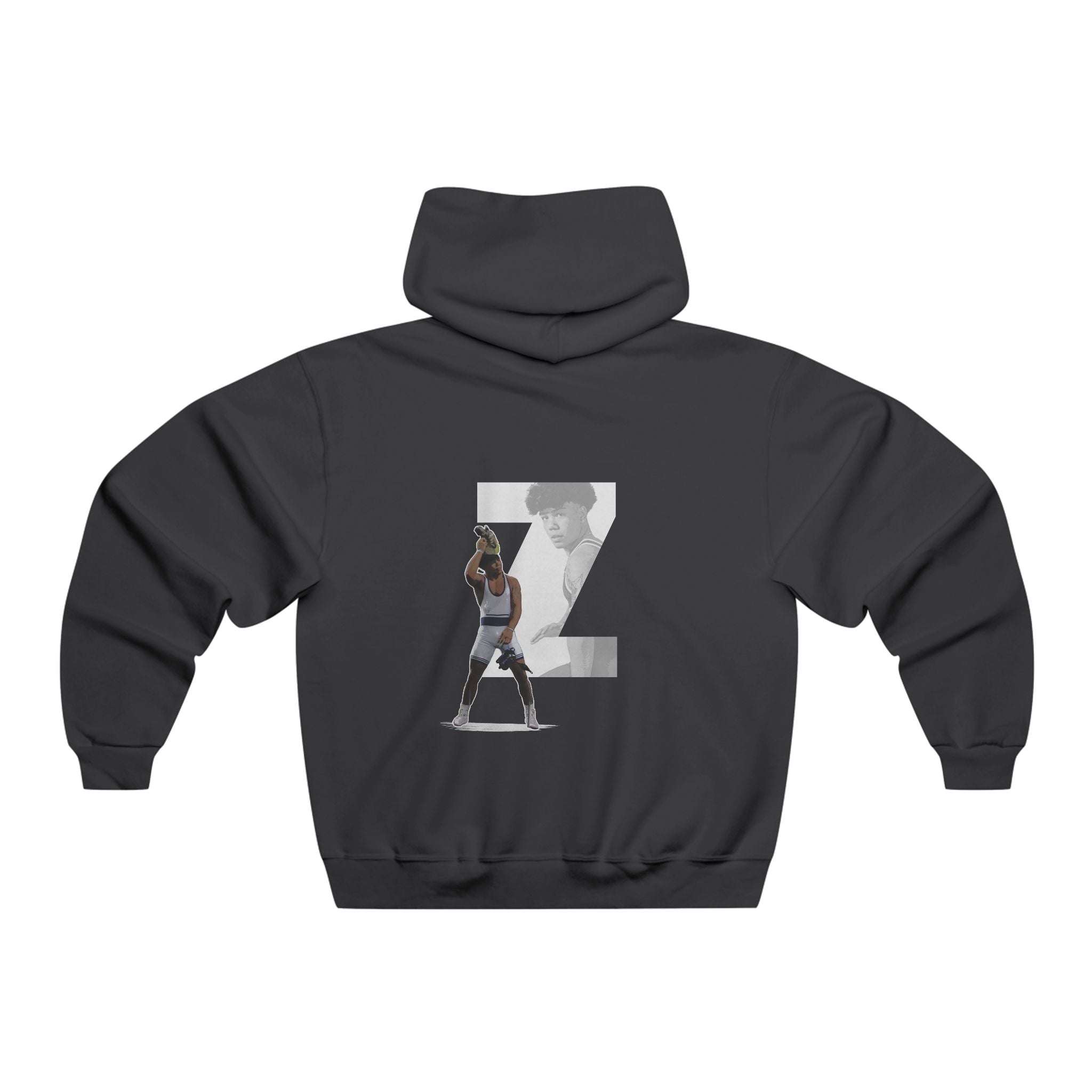 Kalias Nazario Vintage Hoodie