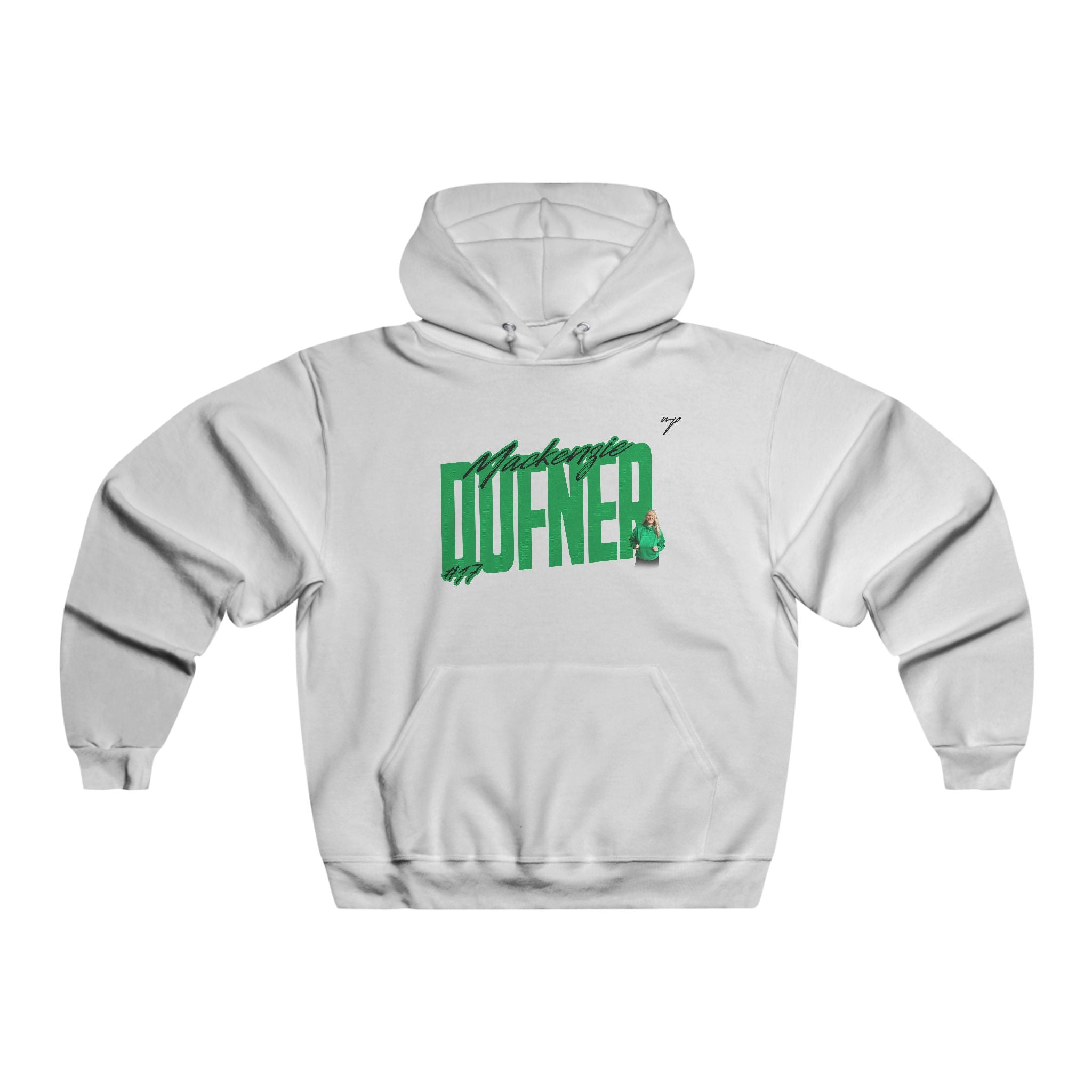 Mackenzie Dufner Vintage Hoodie