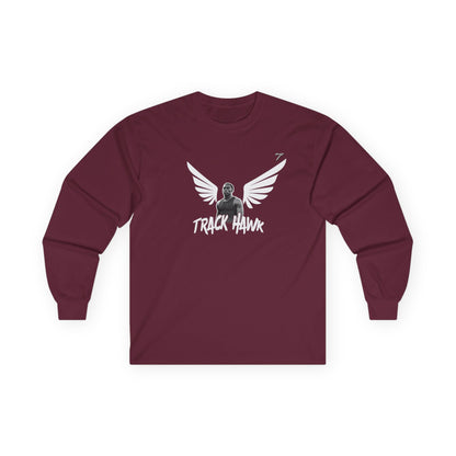 Sherman Hawkins Jr Long Sleeve Tee