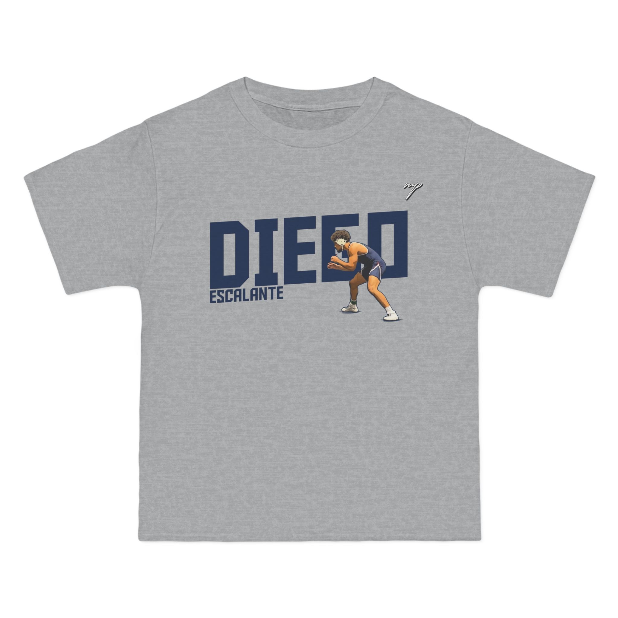 Diego Escalante Vintage Tee