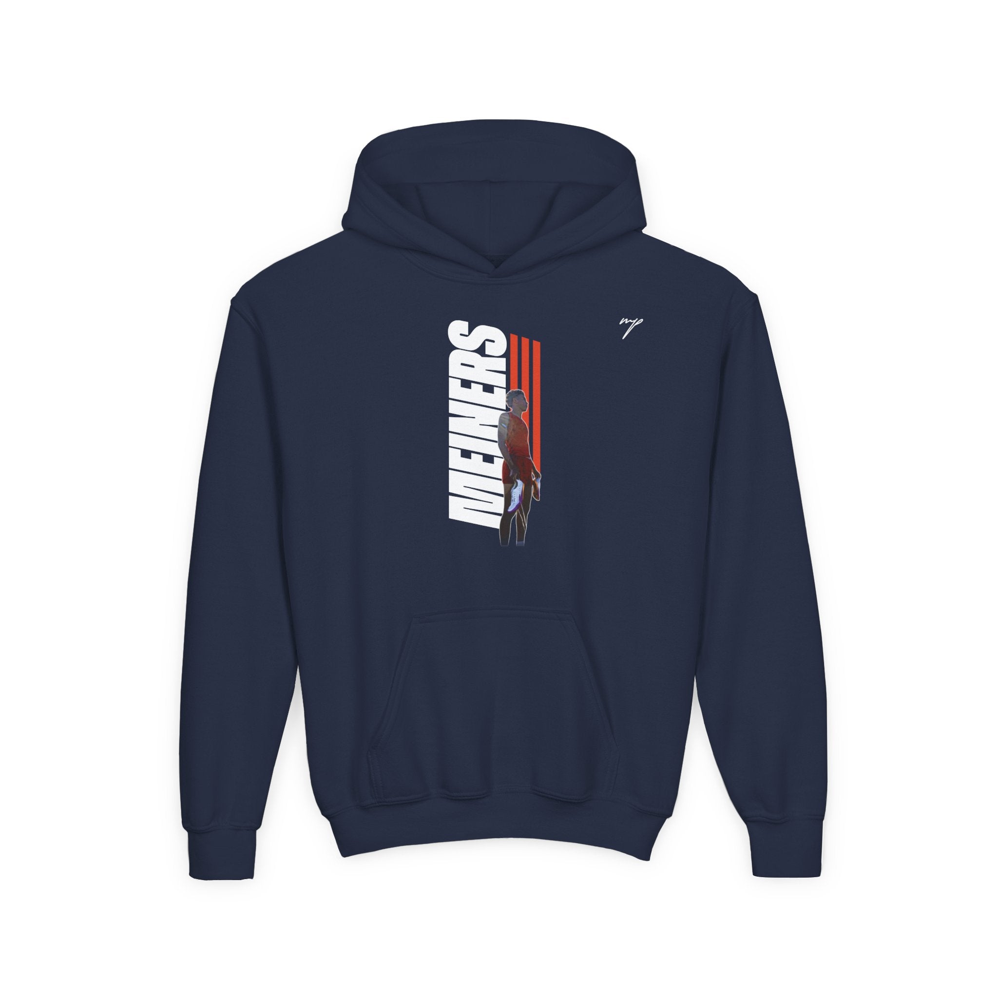 Christion Meiners YOUTH Hoodie