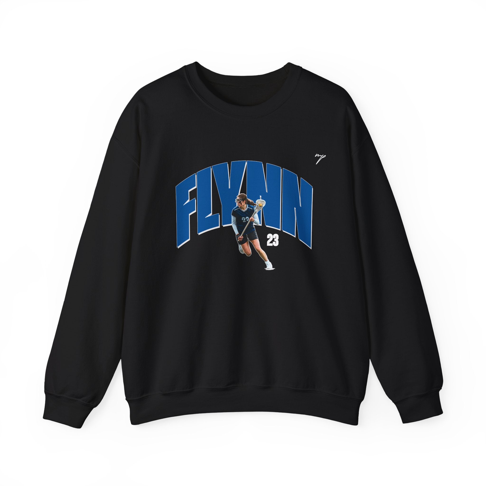 Maeve Flynn Crewneck