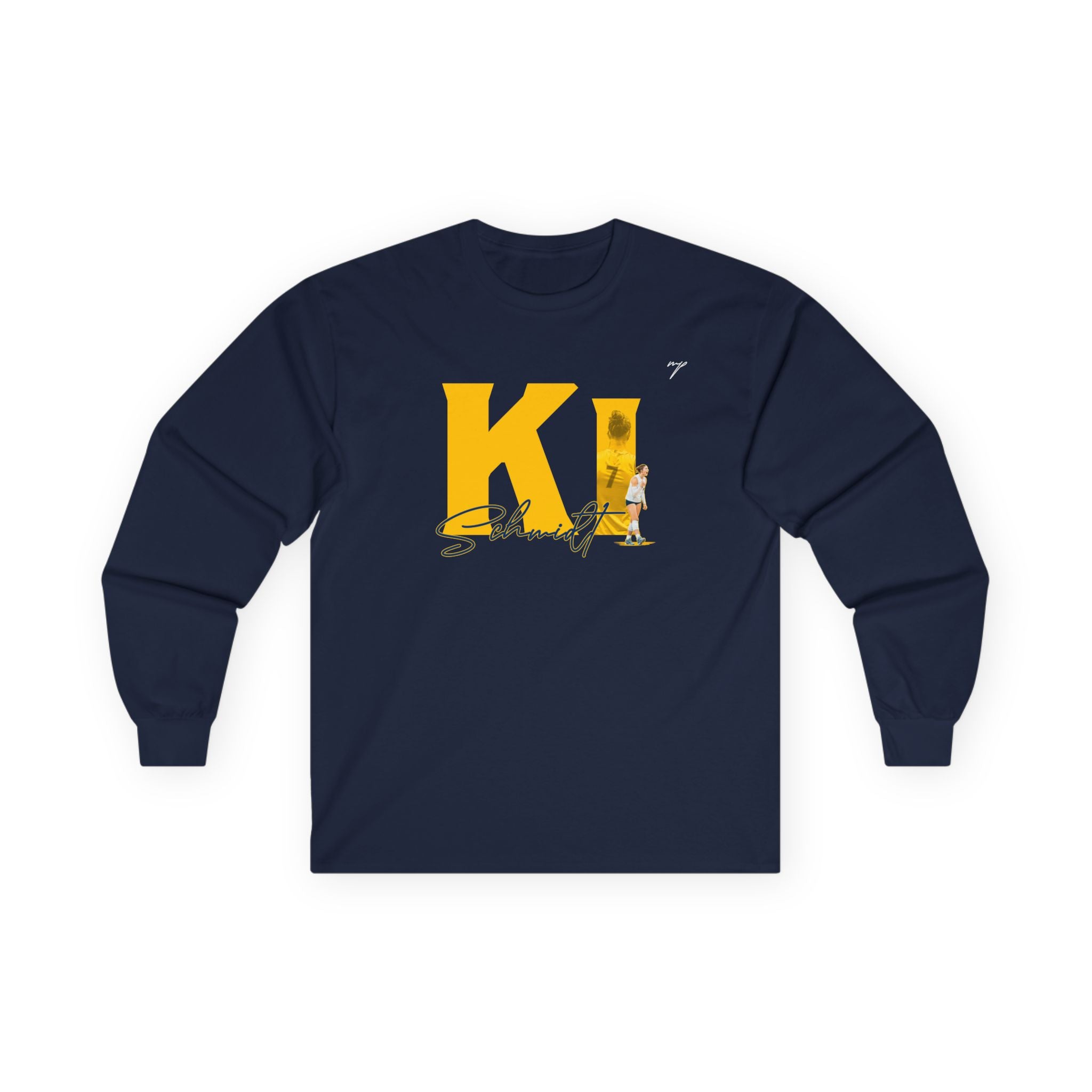 Keira Schmidt Long Sleeve