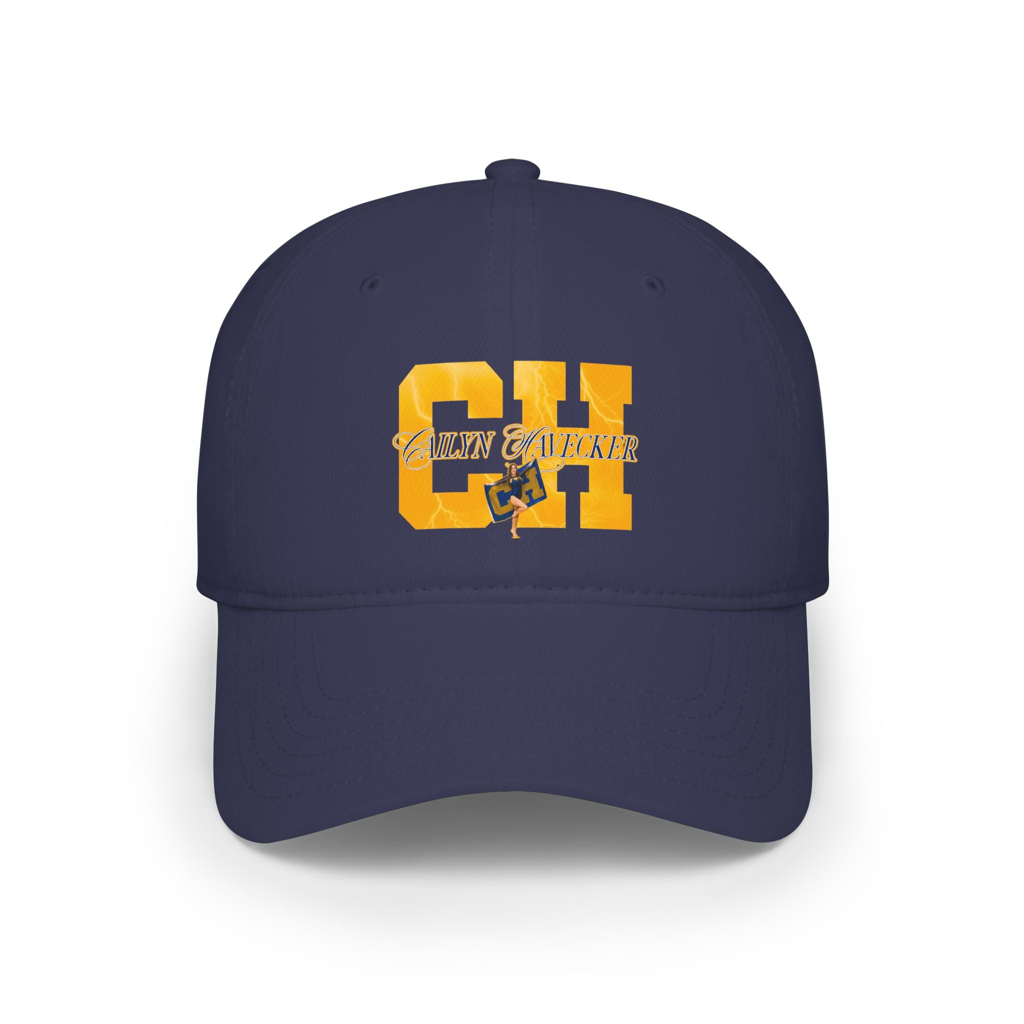 Cailyn Havecker Hat