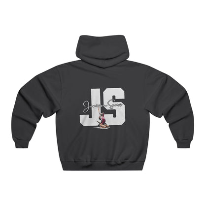 Jamison Sears Vintage Hoodie