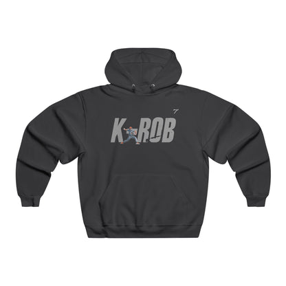 Kevin Robinson Vintage Hoodie