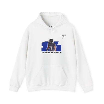 Jason Ward II Hoodie