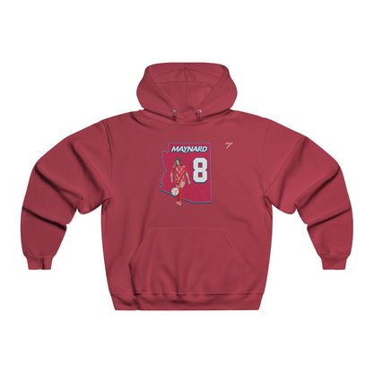 Amanda Maynard Vintage Hoodie