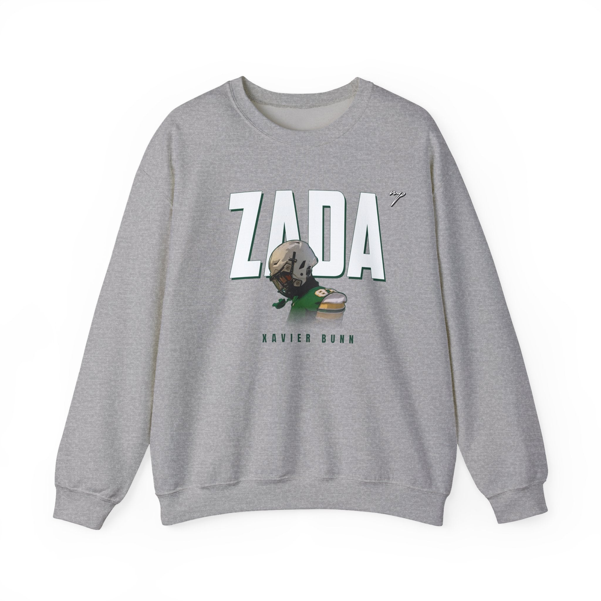 Xavier Bunn Crewneck