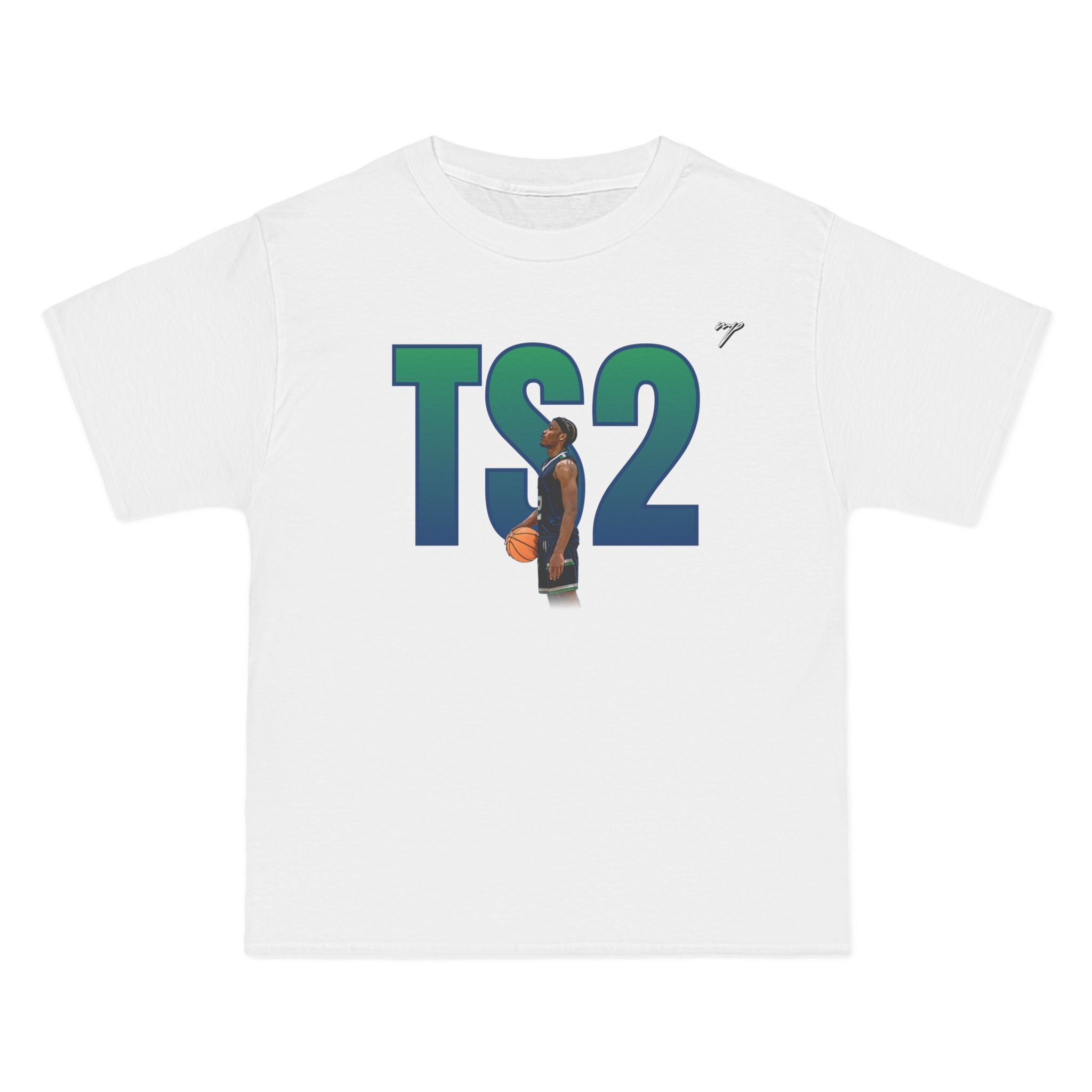 Tyeon Sanford Vintage Tee