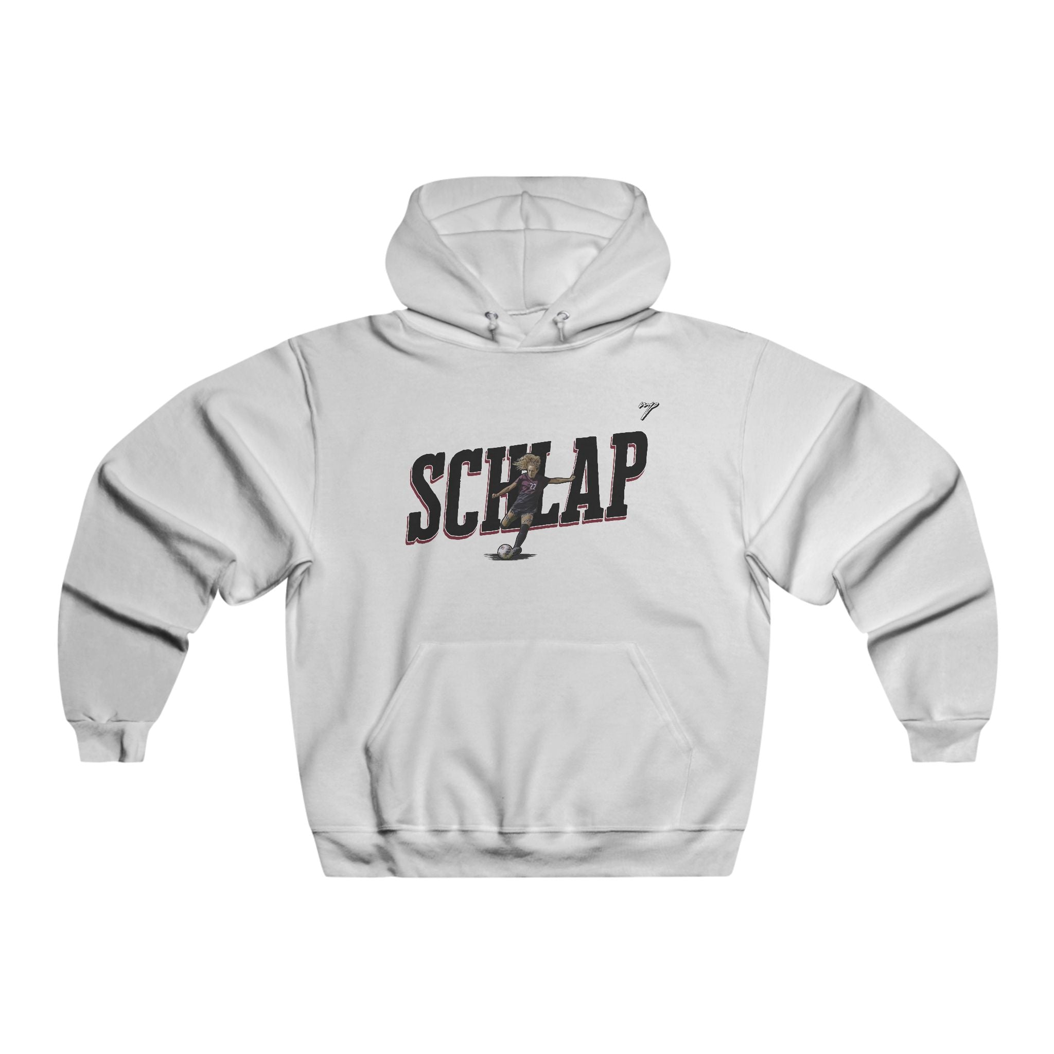 Gabbi Schlapper Vintage Hoodie