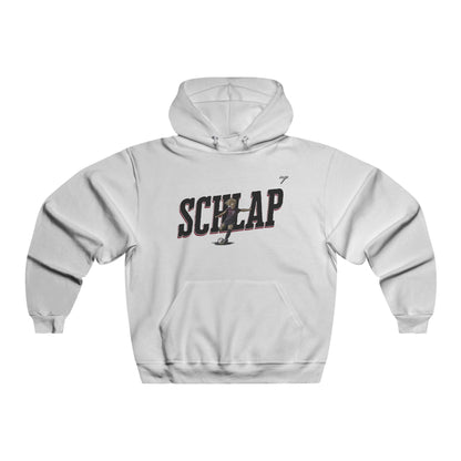 Gabbi Schlapper Vintage Hoodie
