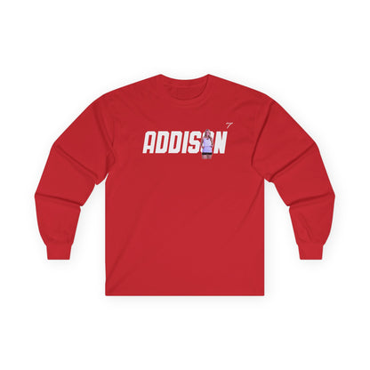 Addison Claytor Long Sleeve