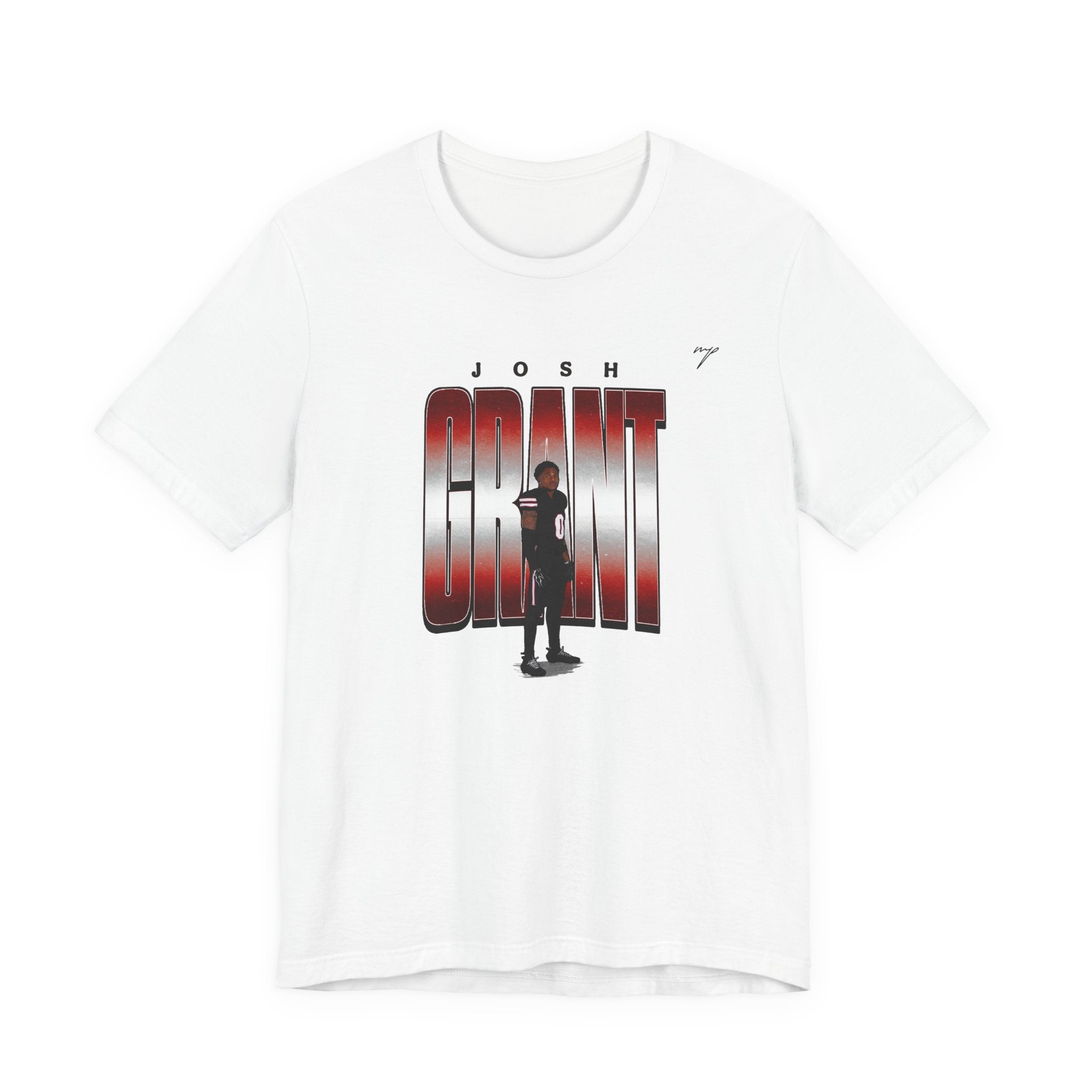 Josh Grant Graphic Tee