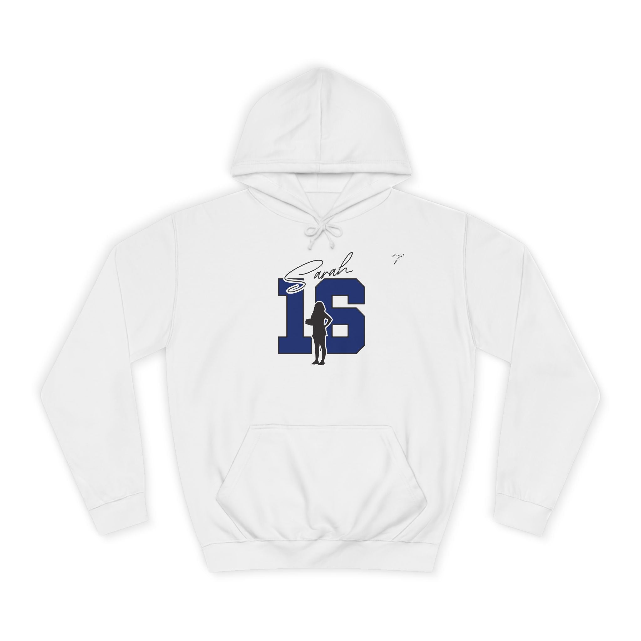 Sarah Fagerstrom Hoodie