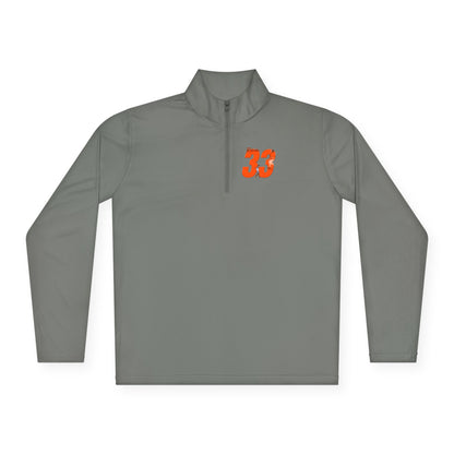 Sawyer Richardson Quarter-Zip