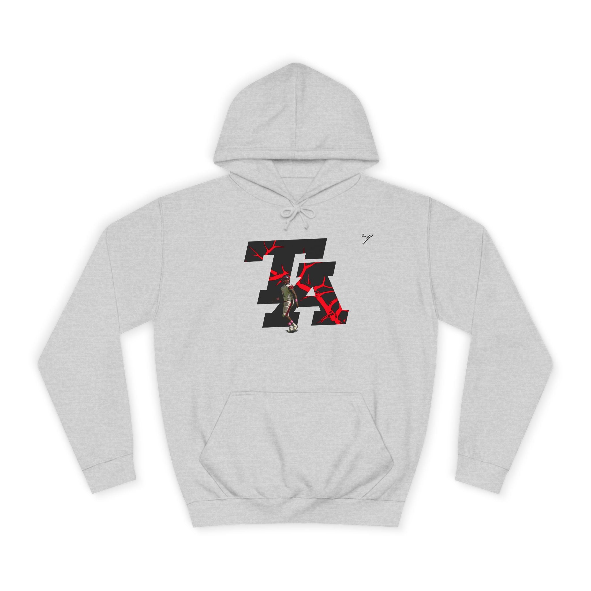 Thorn Adderley Hoodie