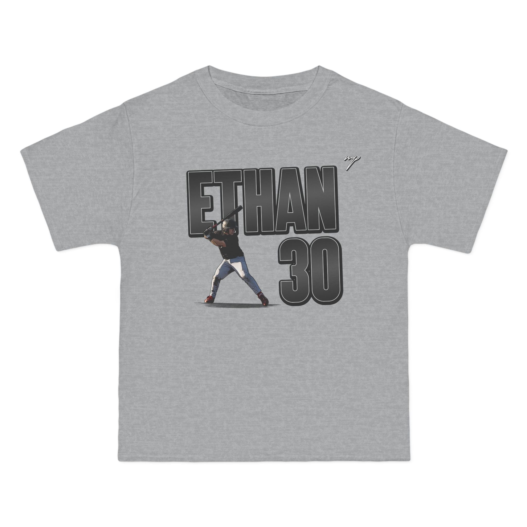 Ethan Gebert Vintage Tee