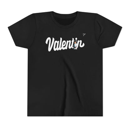 Cesar Valentin YOUTH Graphic Tee