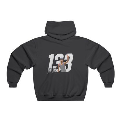Roman Romero Vintage Hoodie