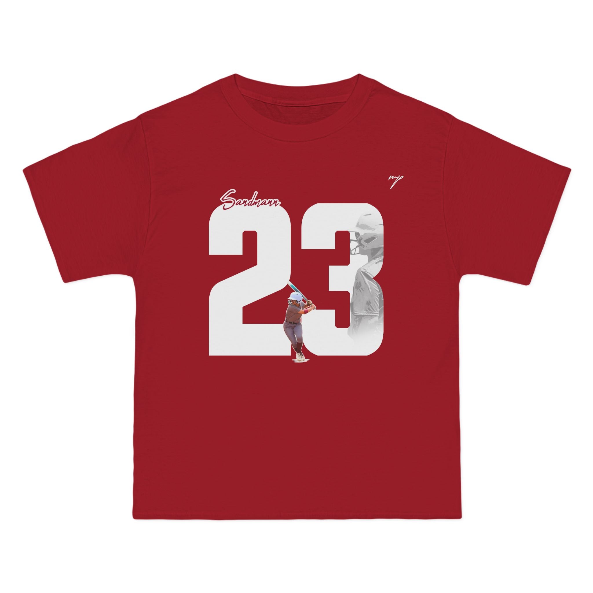 Noelle Sandmann Vintage Tee