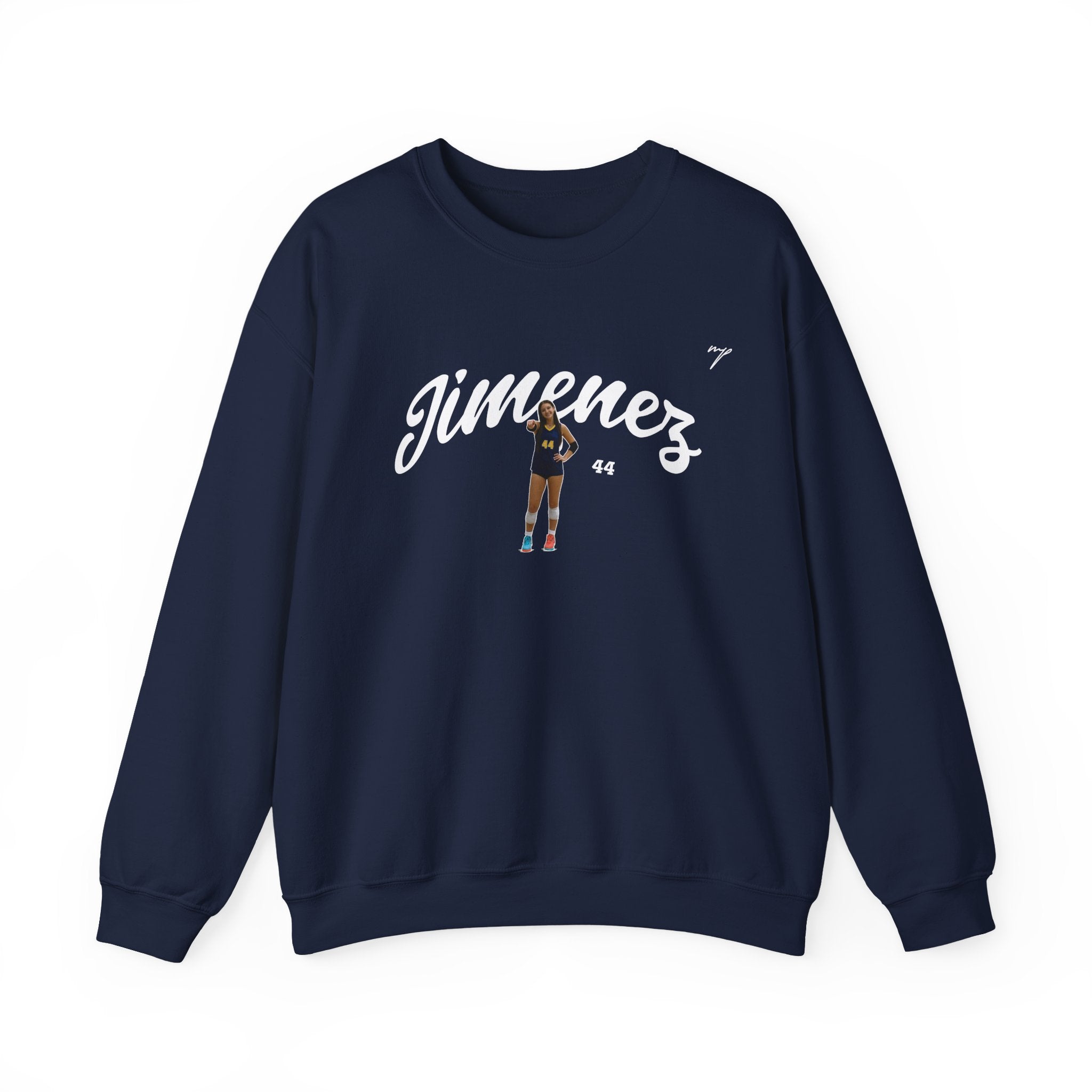 Amaya Jimenez Crewneck