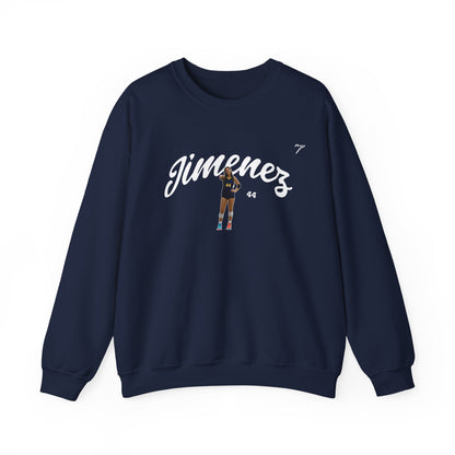 Amaya Jimenez Crewneck