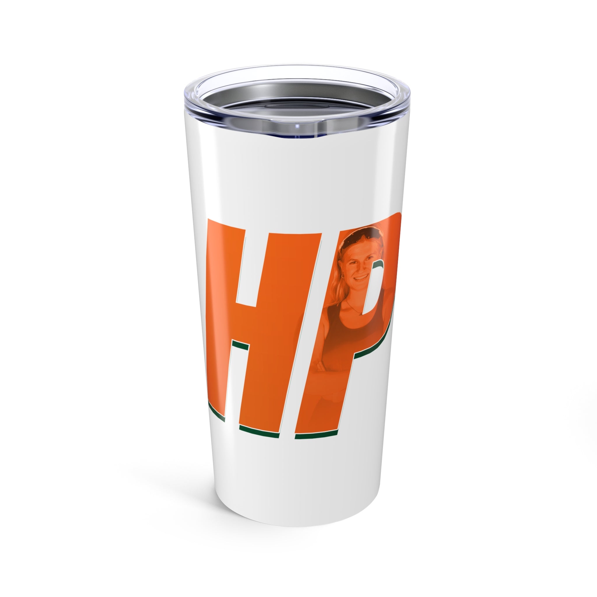 Holliday Prichard Tumbler Mug