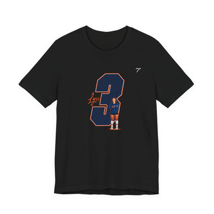 Alyssa Manitzas Graphic Tee