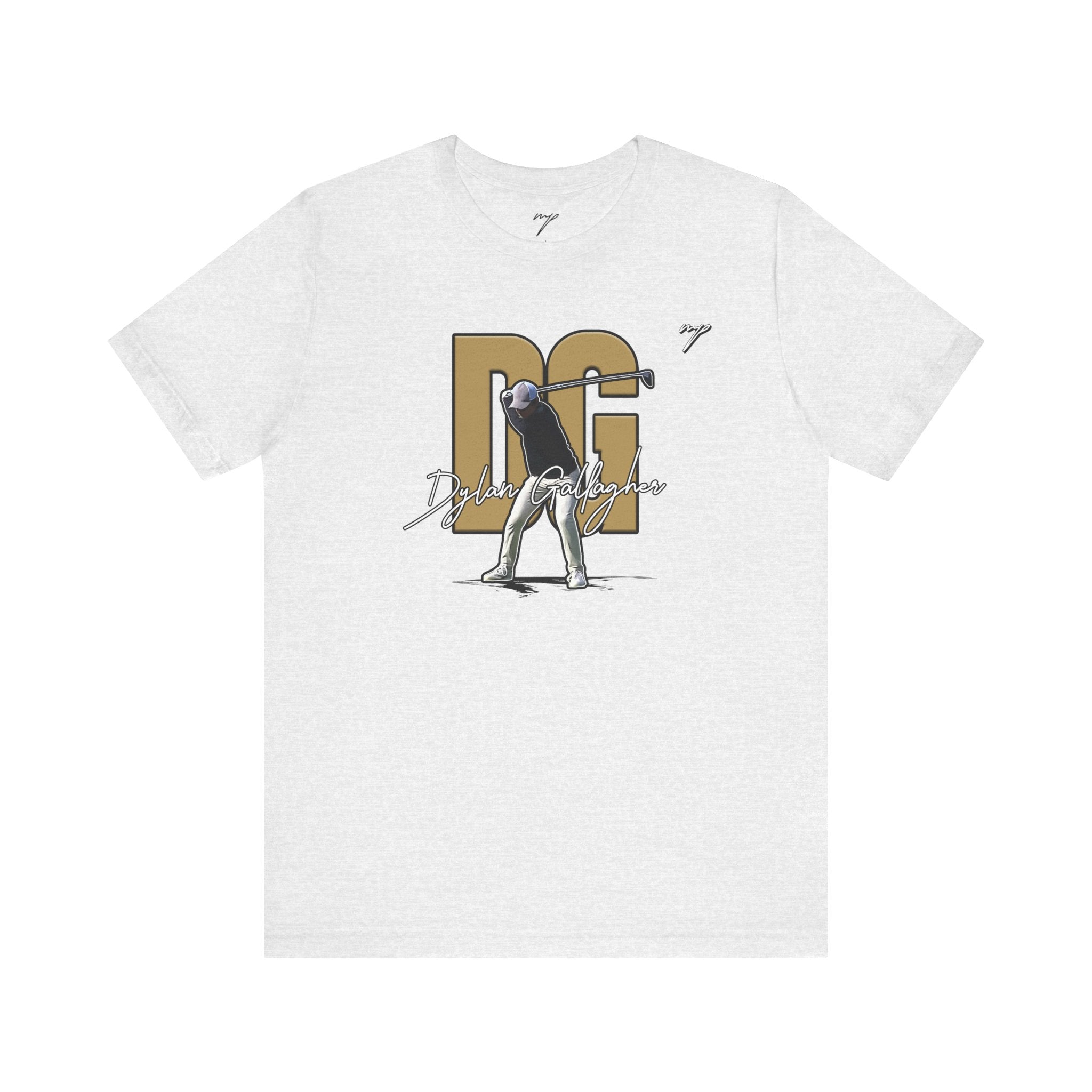 Dylan Gallagher Graphic Tee