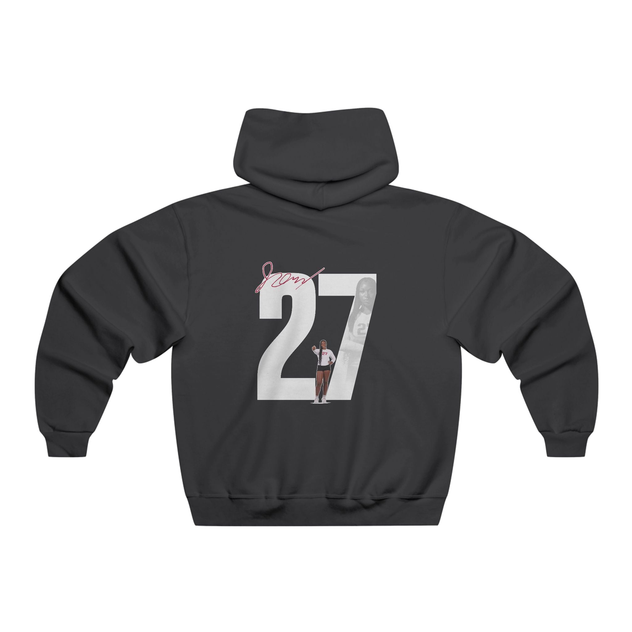 Journey Peppers Vintage Hoodie