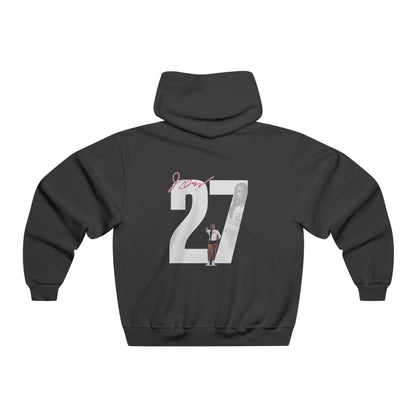Journey Peppers Vintage Hoodie
