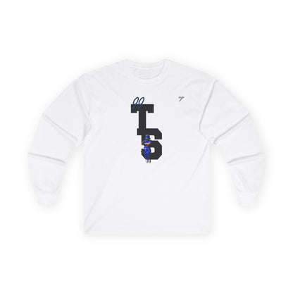 Tiara Stueck Long Sleeve Tee