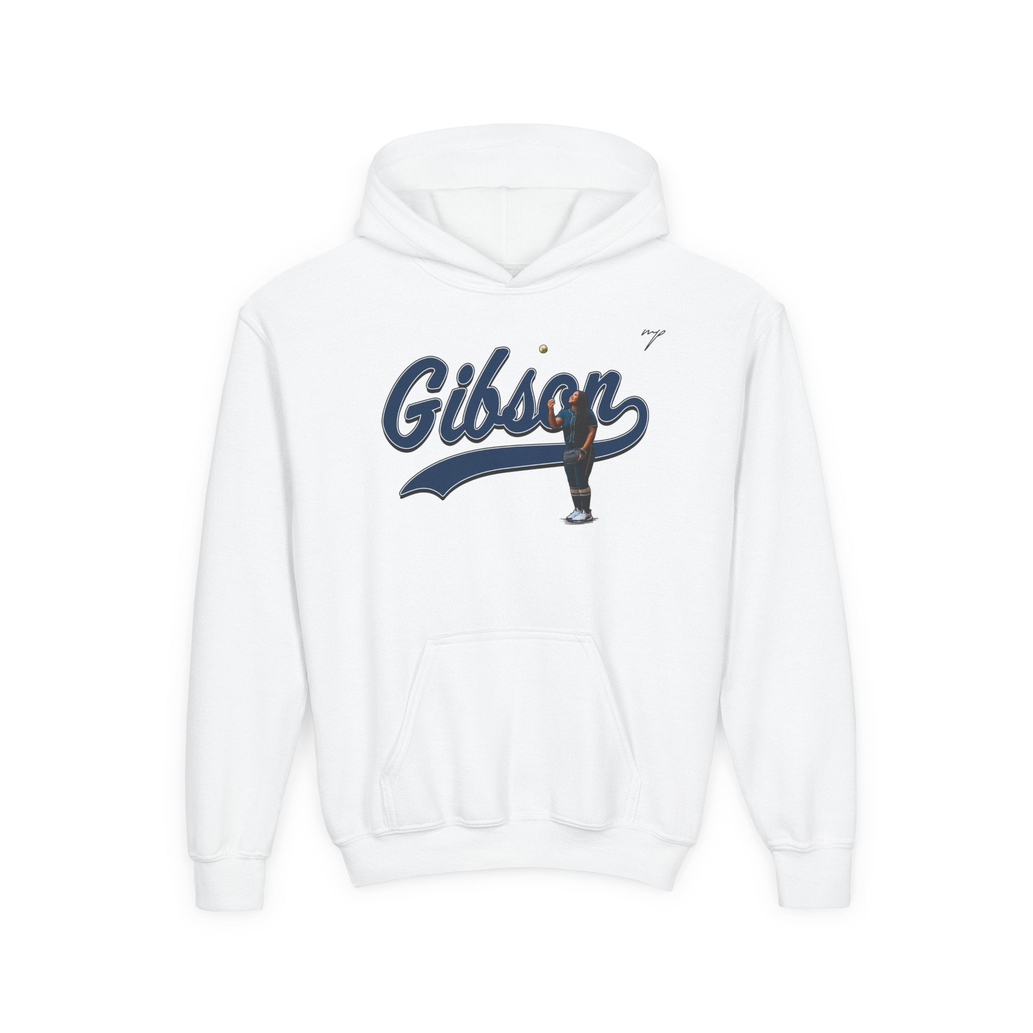Shaniyah Gibson YOUTH Hoodie