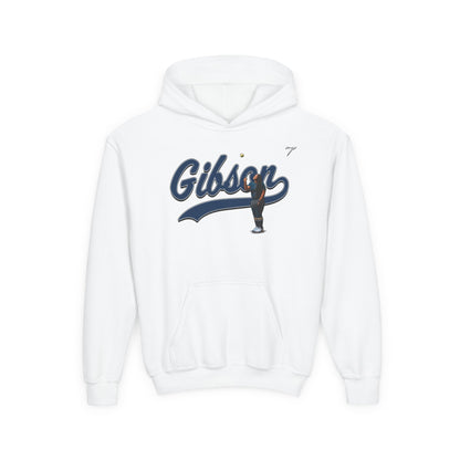 Shaniyah Gibson YOUTH Hoodie