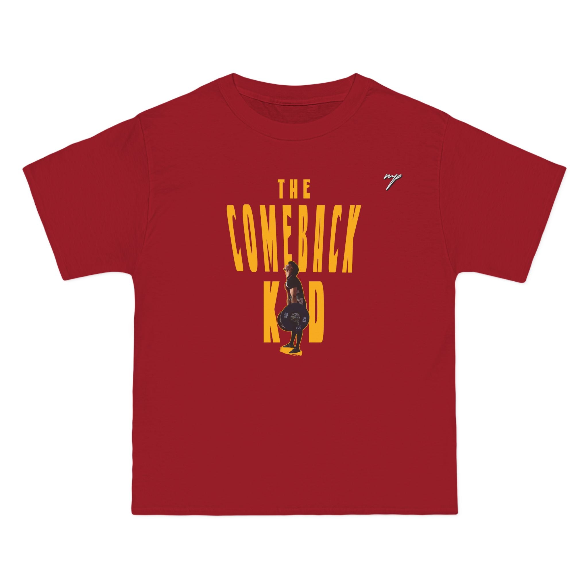 Evan Bernal Vintage Tee