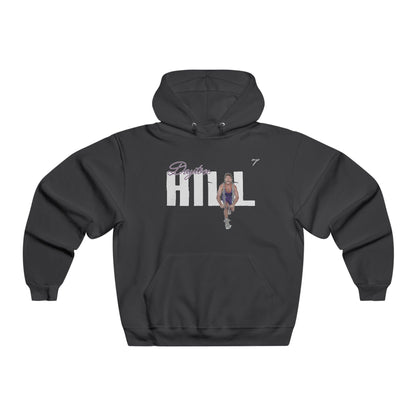 Dayton Hill Vintage Hoodie