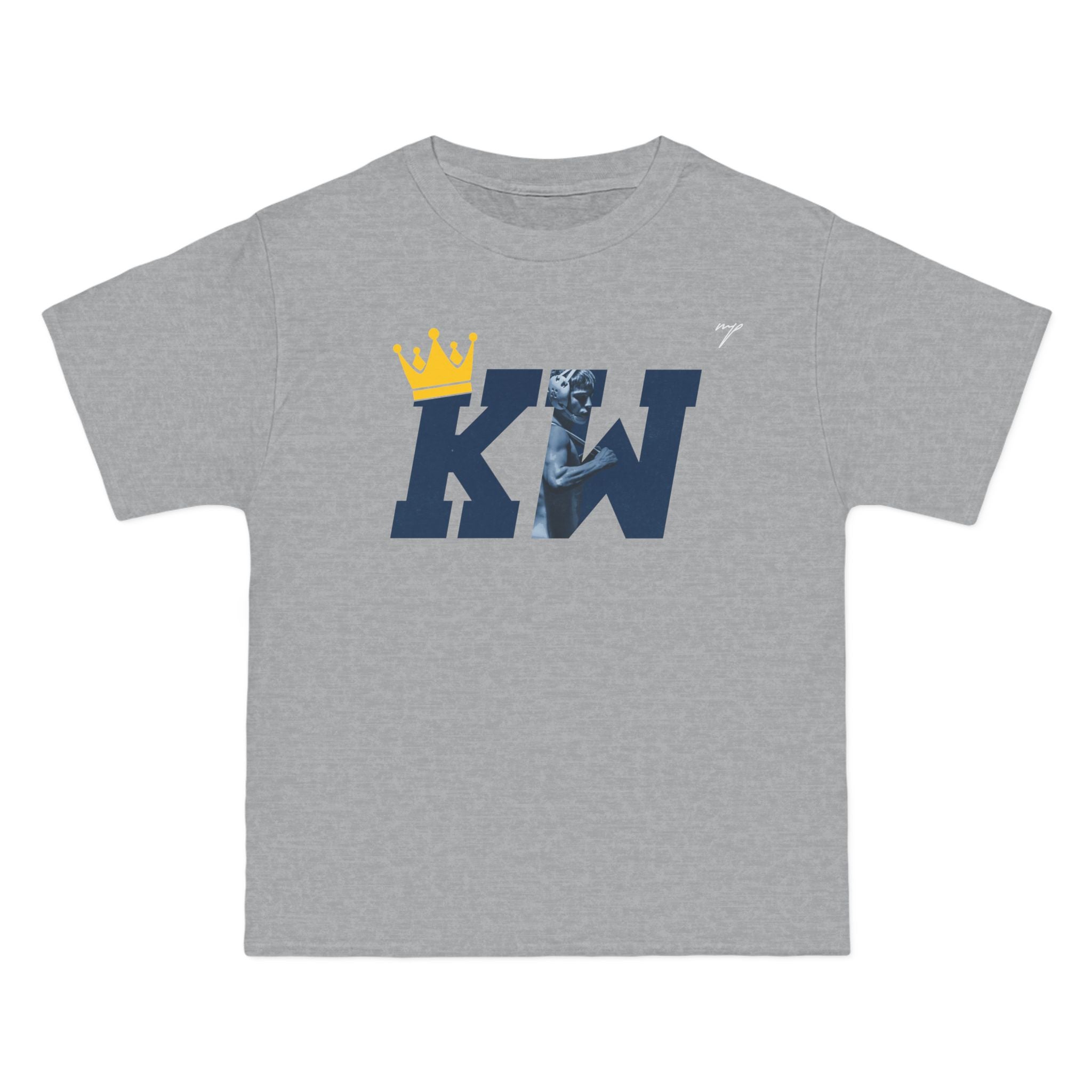 Kellen Wolbert Vintage Tee
