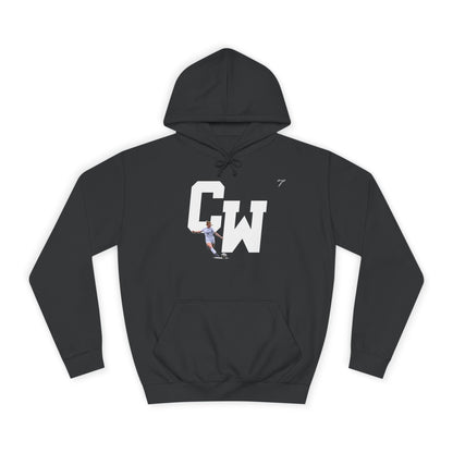 Ceilidh Whynott Hoodie