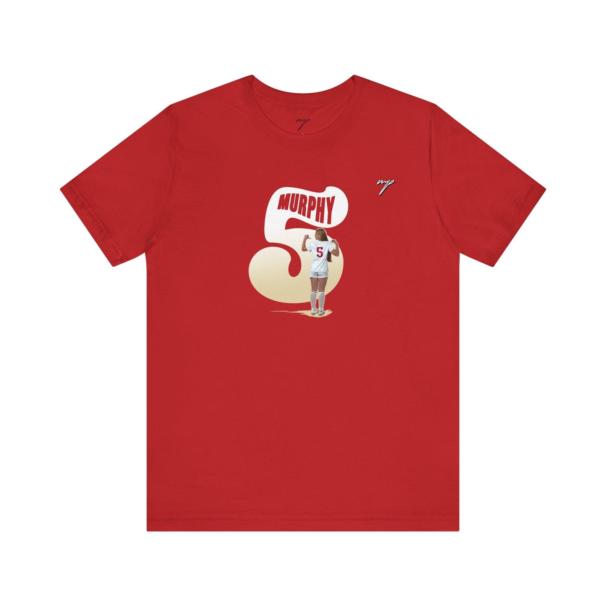 JoJo Murphy Graphic Tee