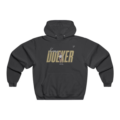 Kinsey Dueker Vintage Hoodie