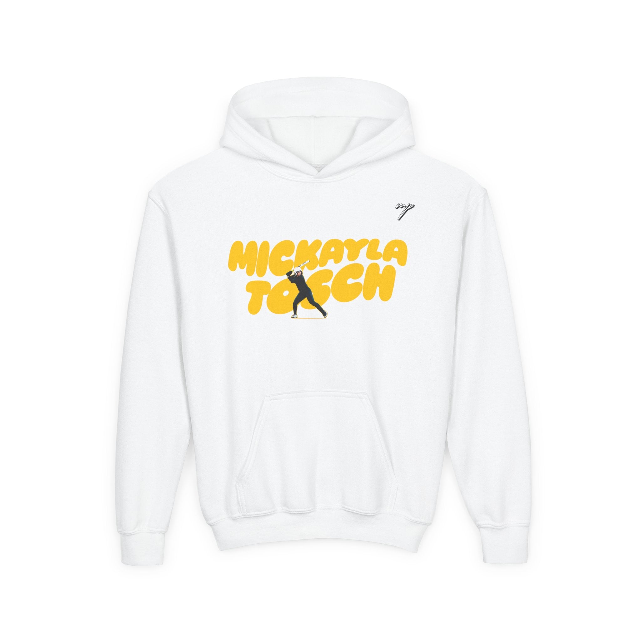 Mickayla Tosch Youth Hoodie