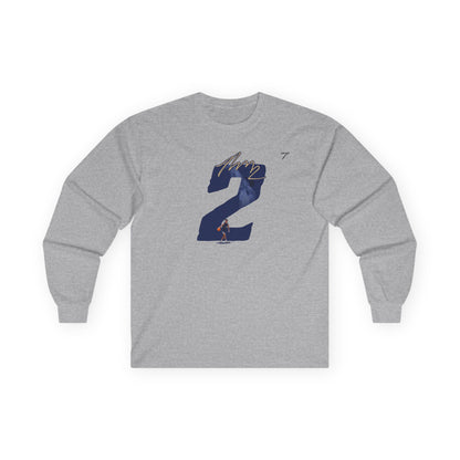 Nate McCartney Long Sleeve